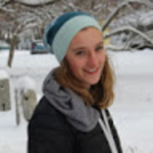 Meet your Posher, Lily